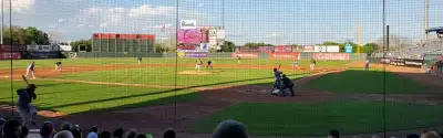 Cedar Rapids Kernels