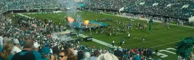 Jacksonville Jaguars