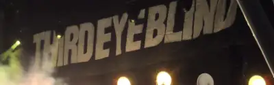 Third Eye Blind