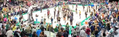 Seattle Storm
