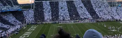 Beaver Stadium