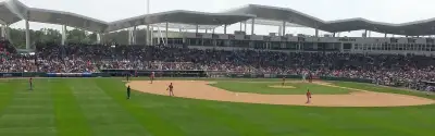 JetBlue Park