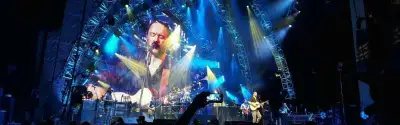 Dave Matthews Band