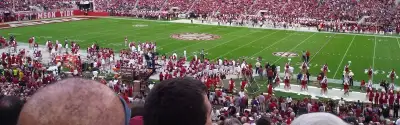 Alabama Crimson Tide