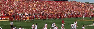 Iowa State Cyclones