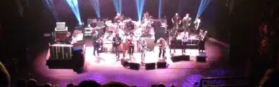 Tedeschi Trucks Band