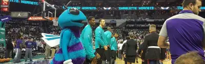 Charlotte Hornets