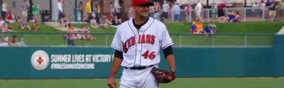 Indianapolis Indians