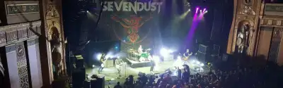 Sevendust
