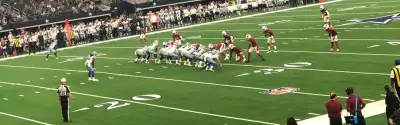 Dallas Cowboys