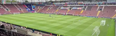 Stade de Genève