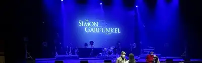 The Simon and Garfunkel Story