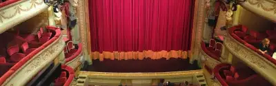 Théâtre Royal du Parc