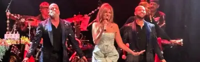 Debbie Gibson