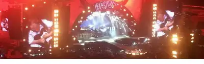 AC/DC