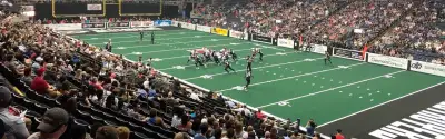 Columbus Destroyers