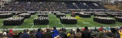 Navy Midshipmen