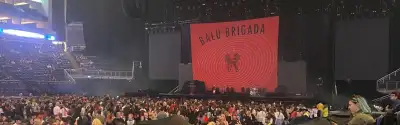Balu Brigada