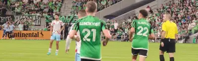 Austin FC
