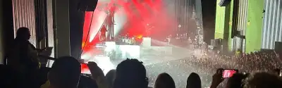 Tokio Hotel