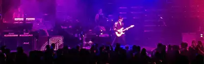 Steve Vai