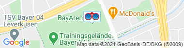BayArena
