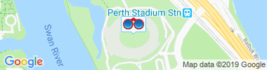 Optus Stadium