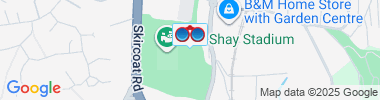 The Shay
