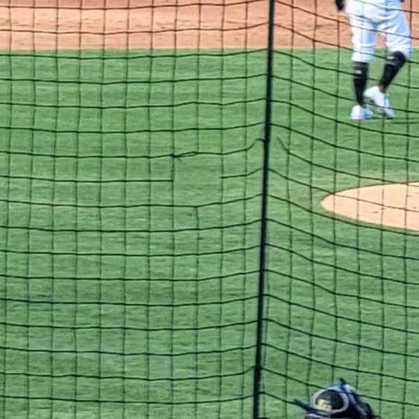 Las Vegas Ballpark, bloc: 111, rangée: P, place: 14