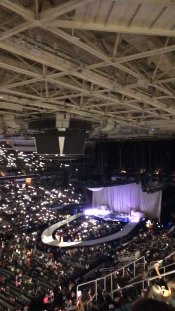 SAP Center