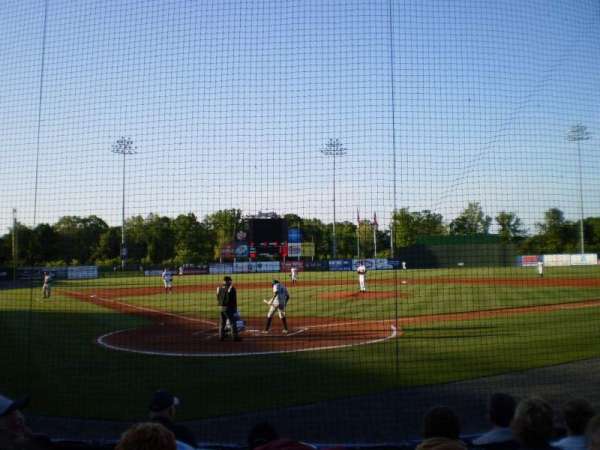 AdventHealth Stadium, bloc: 101, rangée: 6, place: 3