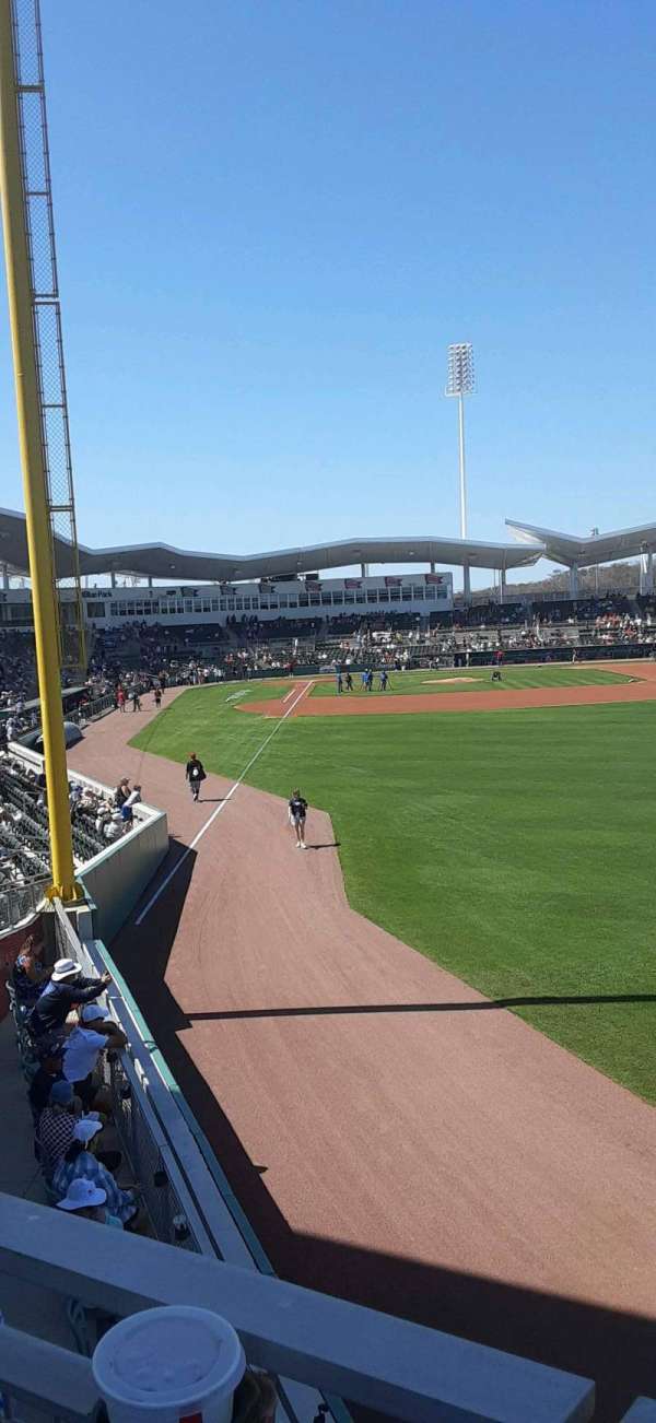 JetBlue Park, bloc: 225, rangée: 7, place: 11