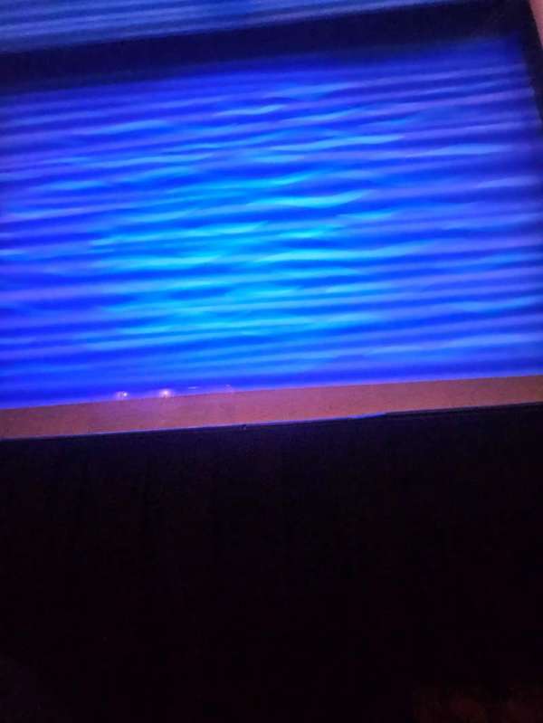 novello theatre, bloc: stalls, rangée: c, place: 12