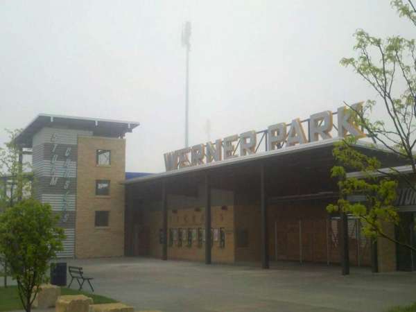 Werner Park