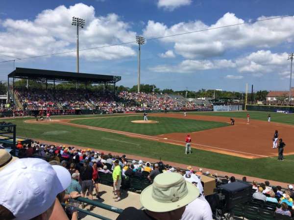 LECOM Park, bloc: IFRS14, rangée: 10, place: 18