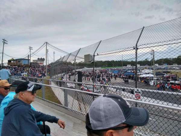 Five Flags Speedway