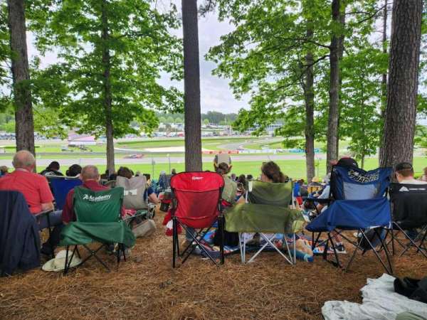 Barber Motorsports Park