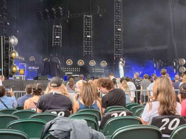 Ameris Bank Amphitheatre