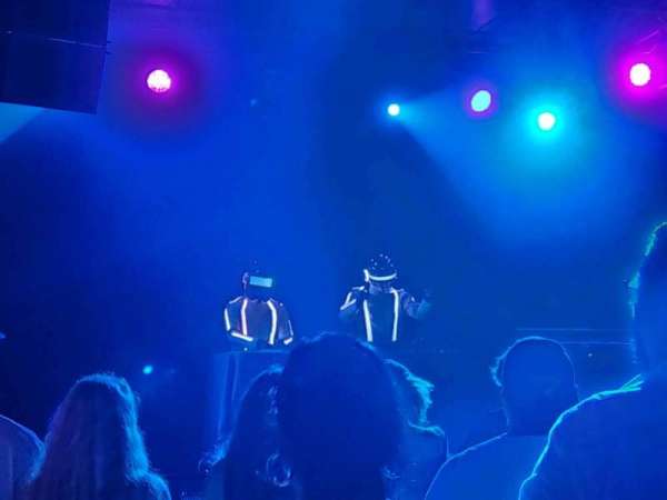 Vinyl Music Hall