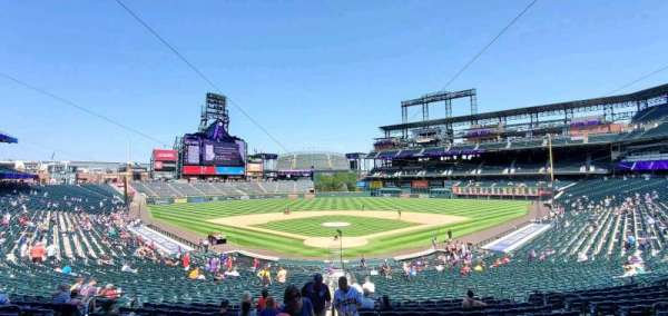 Coors Field