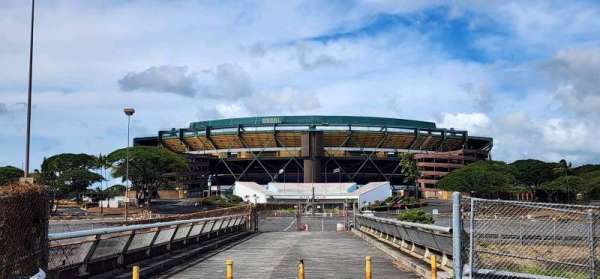 Aloha Stadium