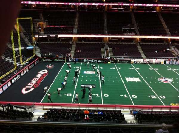 Rocket Arena, bloc: C122, rangée: 9, place: 7