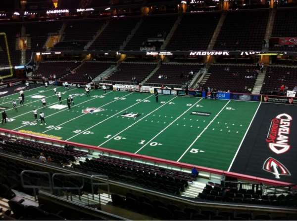 Rocket Arena, bloc: M118, rangée: 7, place: 10