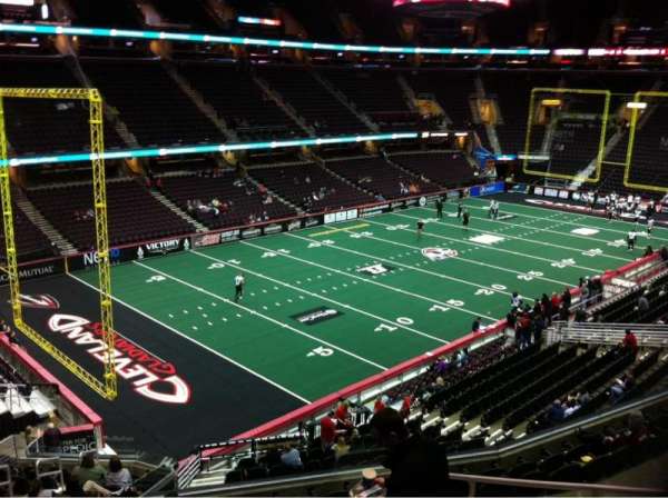 Rocket Arena, bloc: M111, rangée: 7, place: 1