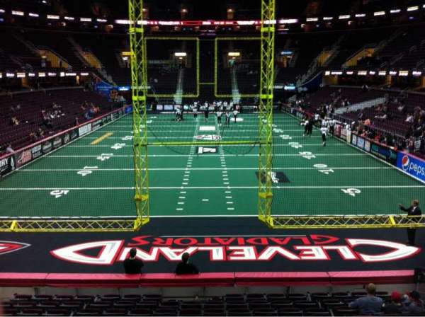 Rocket Arena, bloc: 114, rangée: 12, place: 9