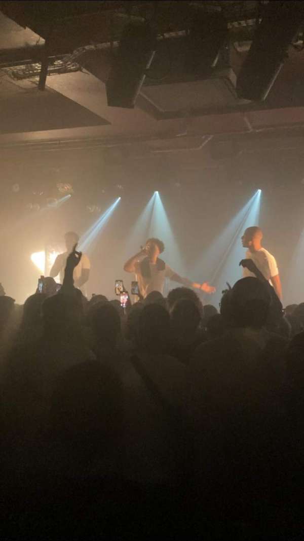Maroquinerie