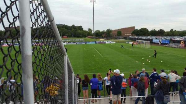 Yurcak Field, bloc: 2, rangée: 9, place: 8