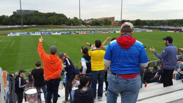 Yurcak Field, bloc: 9, rangée: 17, place: 14