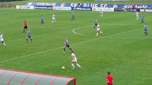 Yurcak Field, bloc: 2, rangée: 17, place: 20