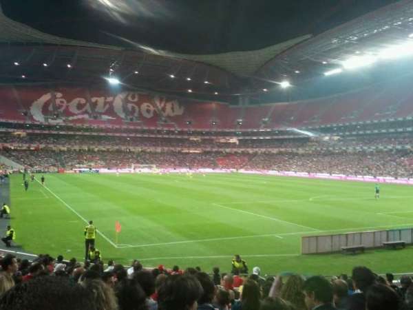 Estádio da Luz